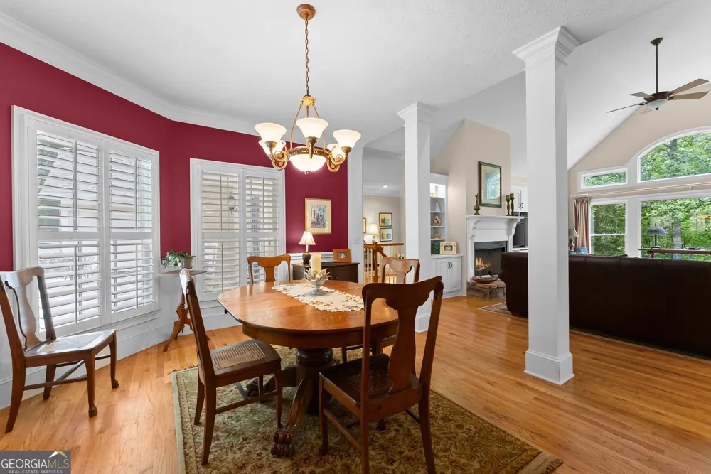2200 Orchard DR Clarkesville, GA 30523