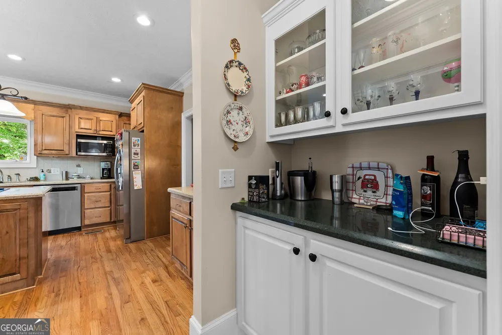 2200 Orchard DR Clarkesville, GA 30523