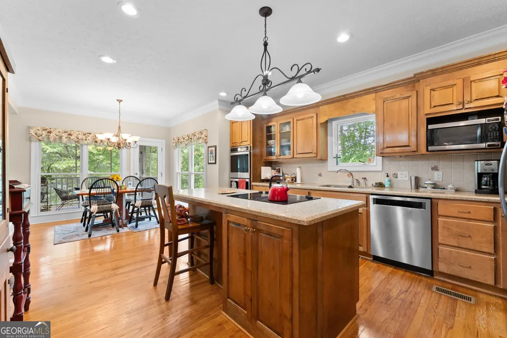 2200 Orchard DR Clarkesville, GA 30523
