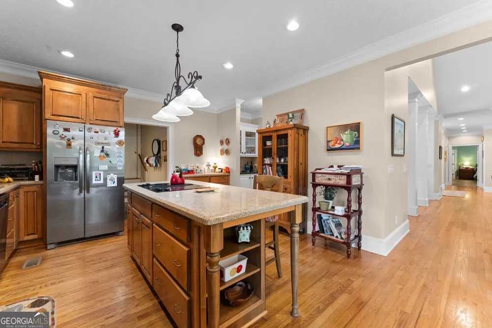 2200 Orchard DR Clarkesville, GA 30523