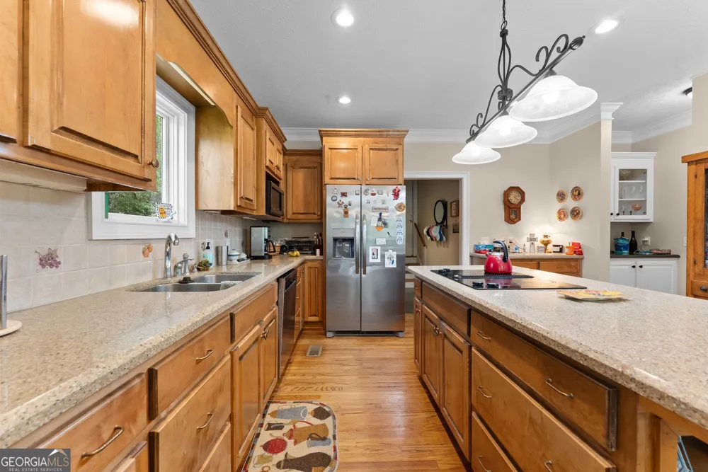 2200 Orchard DR Clarkesville, GA 30523