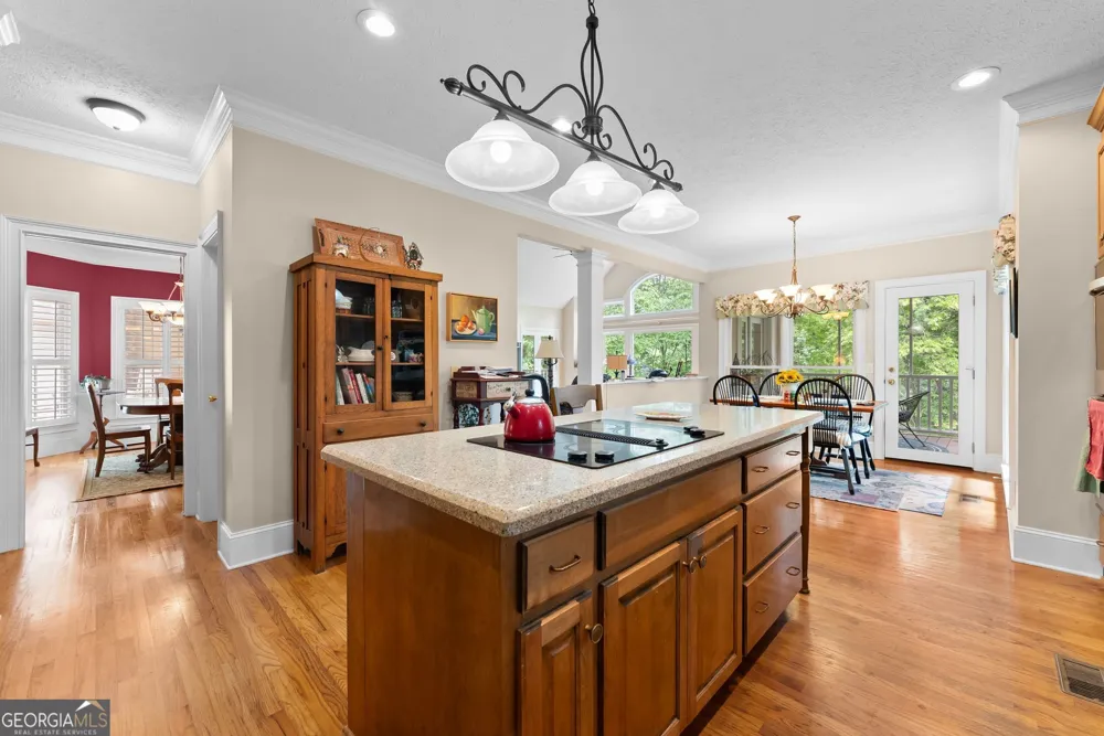 2200 Orchard DR Clarkesville, GA 30523