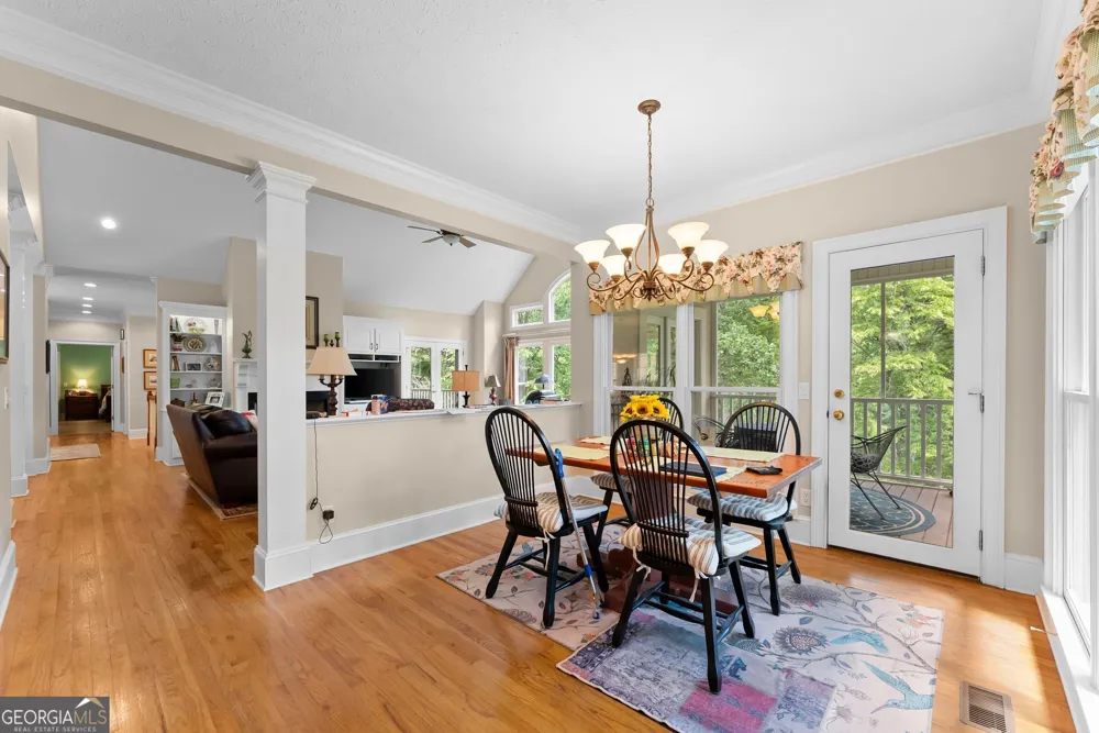 2200 Orchard DR Clarkesville, GA 30523
