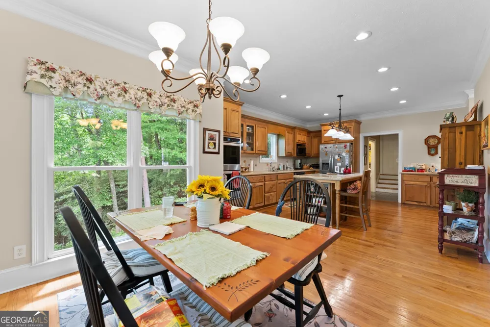 2200 Orchard DR Clarkesville, GA 30523
