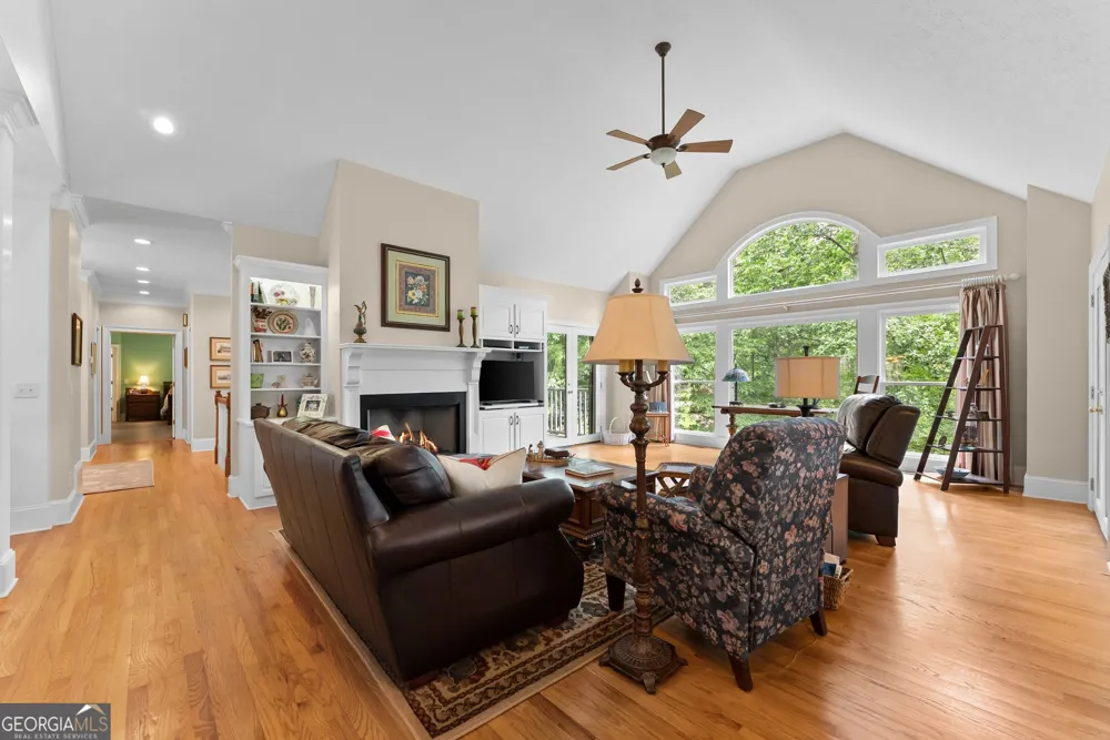2200 Orchard DR Clarkesville, GA 30523