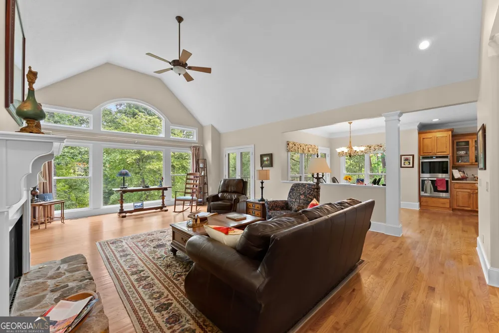 2200 Orchard DR Clarkesville, GA 30523