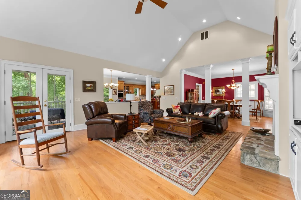 2200 Orchard DR Clarkesville, GA 30523