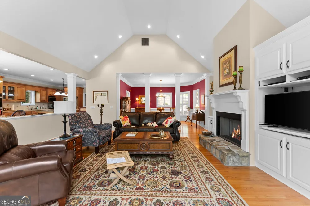 2200 Orchard DR Clarkesville, GA 30523