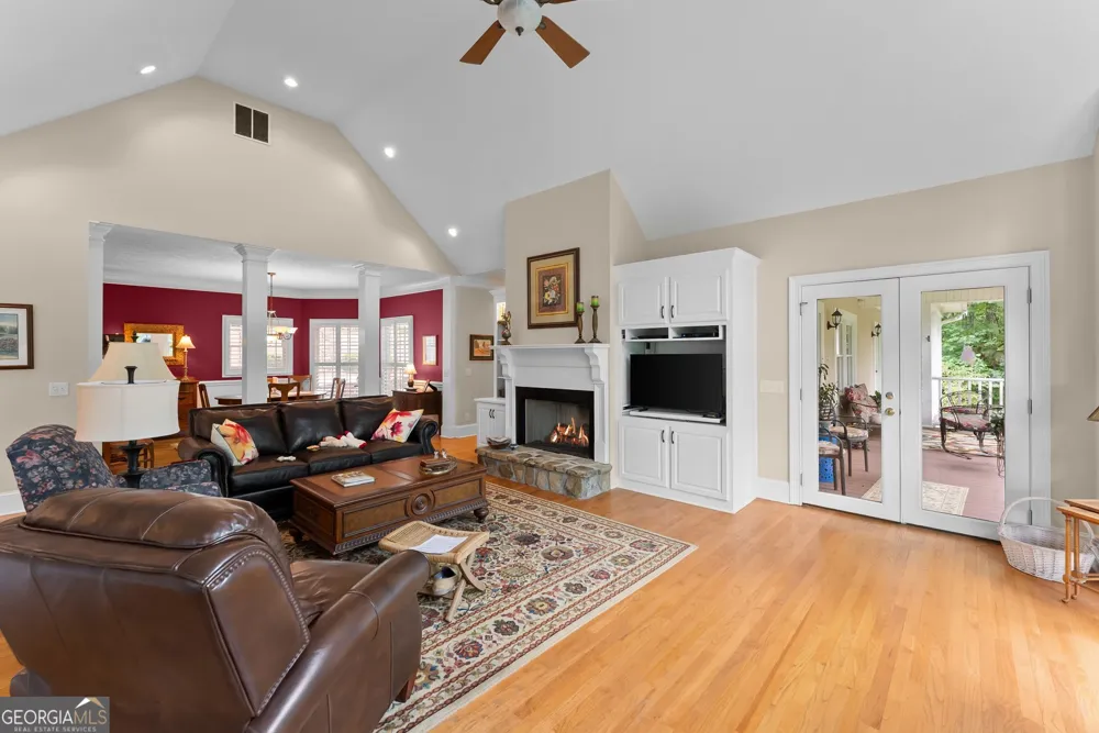 2200 Orchard DR Clarkesville, GA 30523