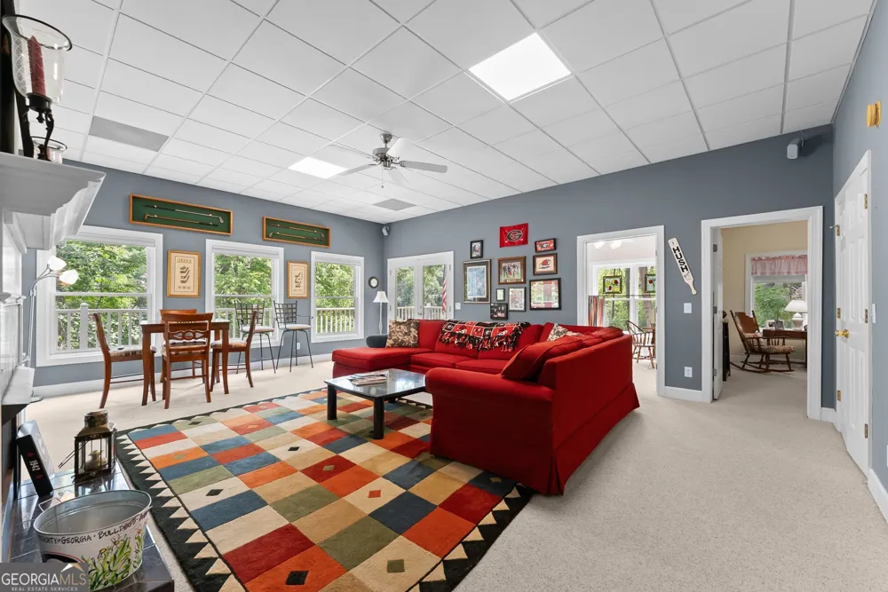 2200 Orchard DR Clarkesville, GA 30523
