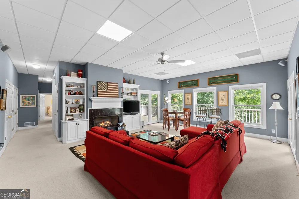 2200 Orchard DR Clarkesville, GA 30523