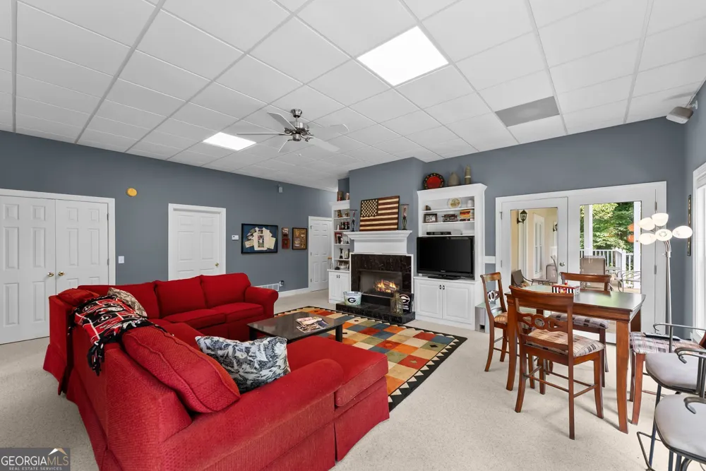 2200 Orchard DR Clarkesville, GA 30523