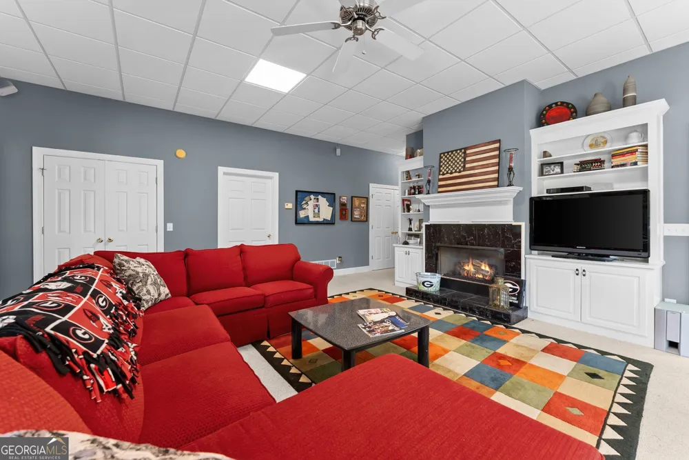 2200 Orchard DR Clarkesville, GA 30523