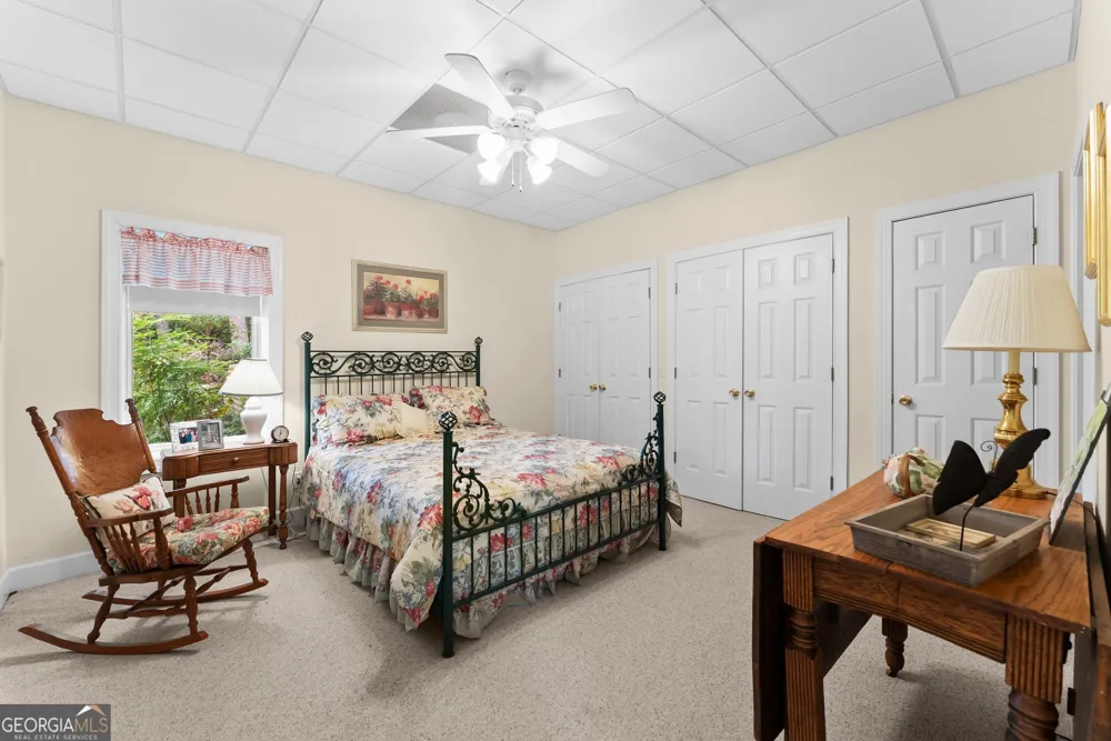 2200 Orchard DR Clarkesville, GA 30523