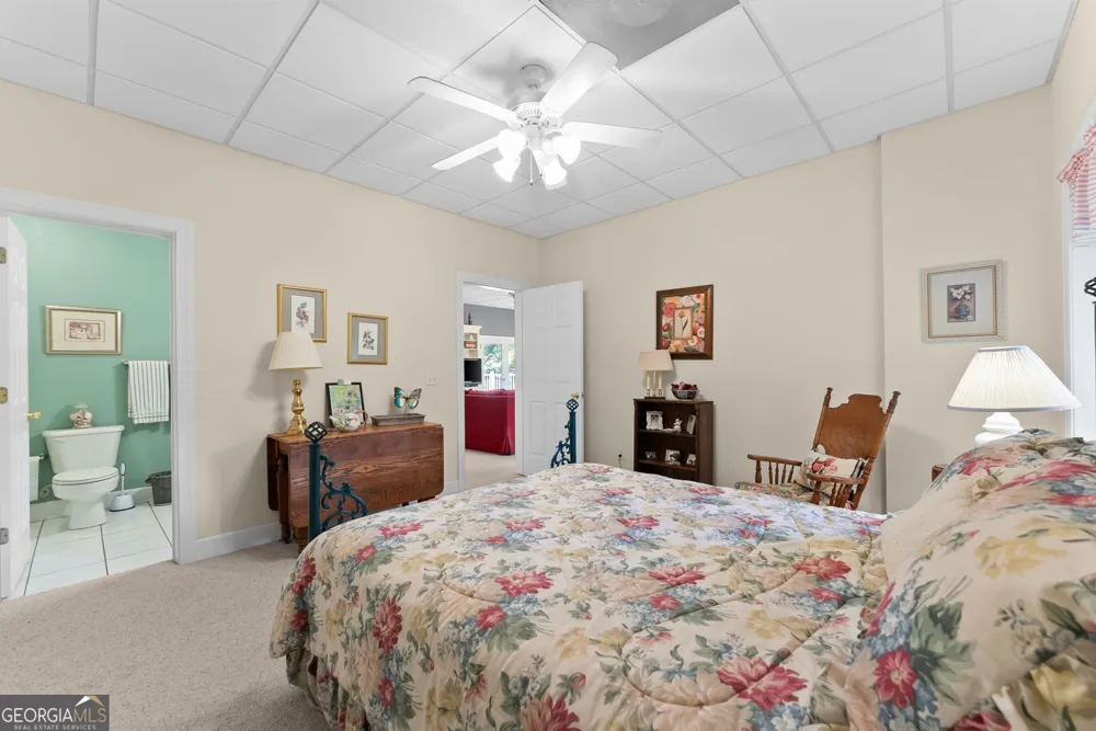 2200 Orchard DR Clarkesville, GA 30523
