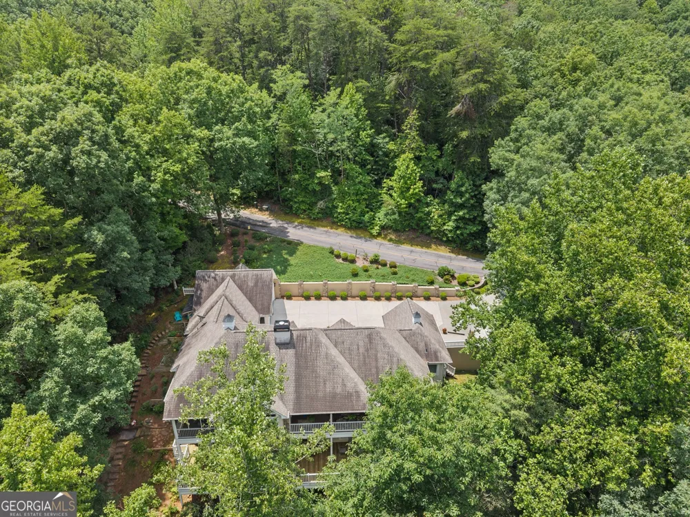 2200 Orchard DR Clarkesville, GA 30523