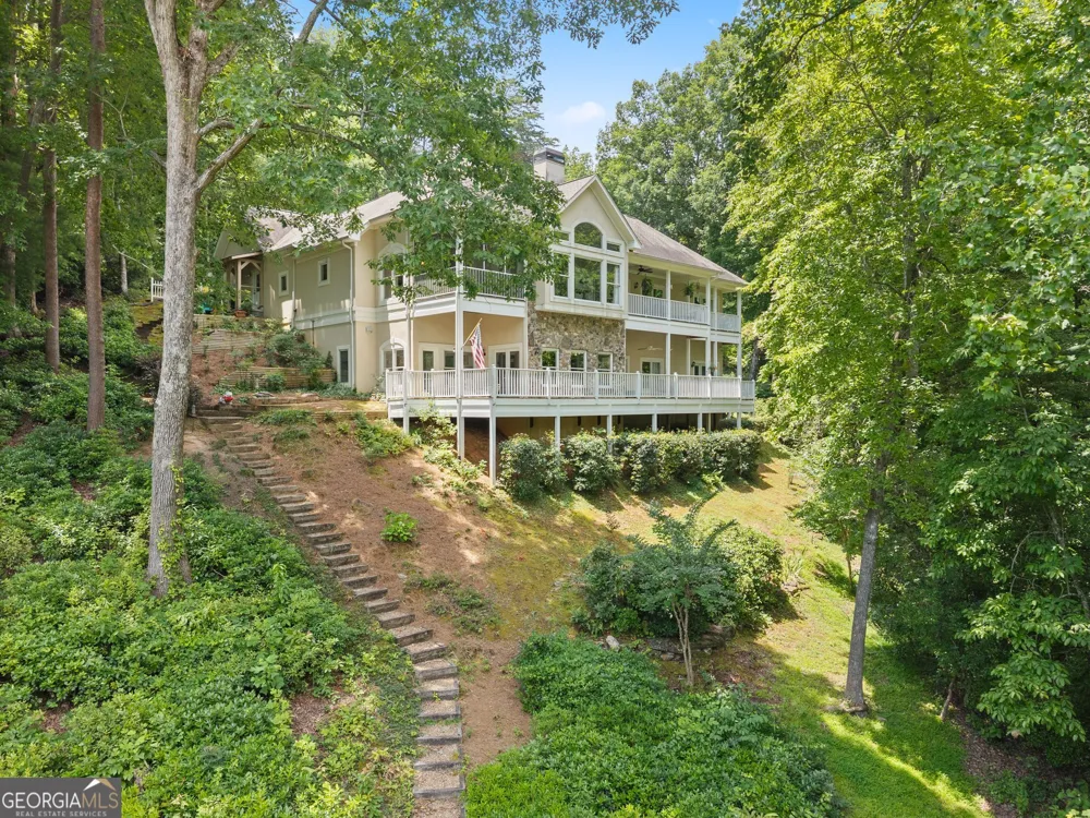 2200 Orchard DR Clarkesville, GA 30523