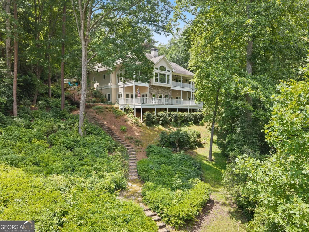 2200 Orchard DR Clarkesville, GA 30523
