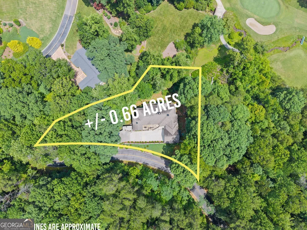 2200 Orchard DR Clarkesville, GA 30523