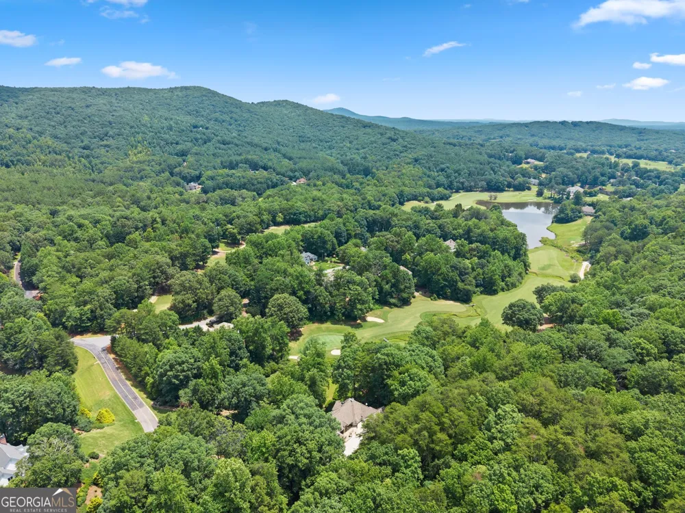 2200 Orchard DR Clarkesville, GA 30523
