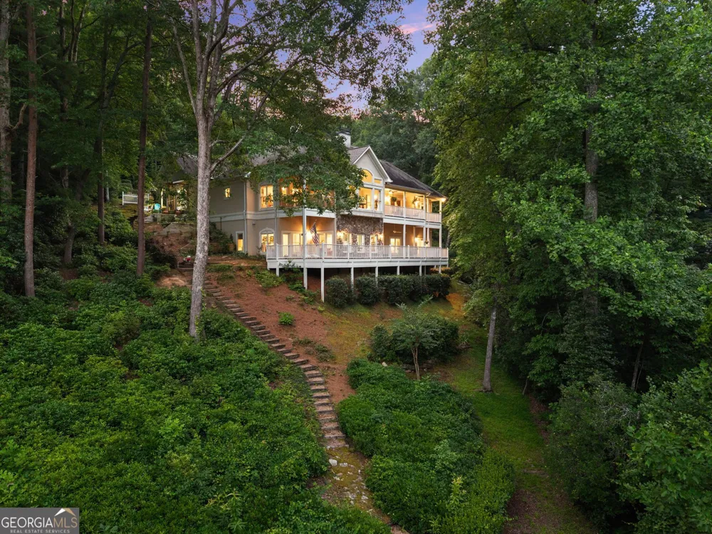 2200 Orchard DR Clarkesville, GA 30523