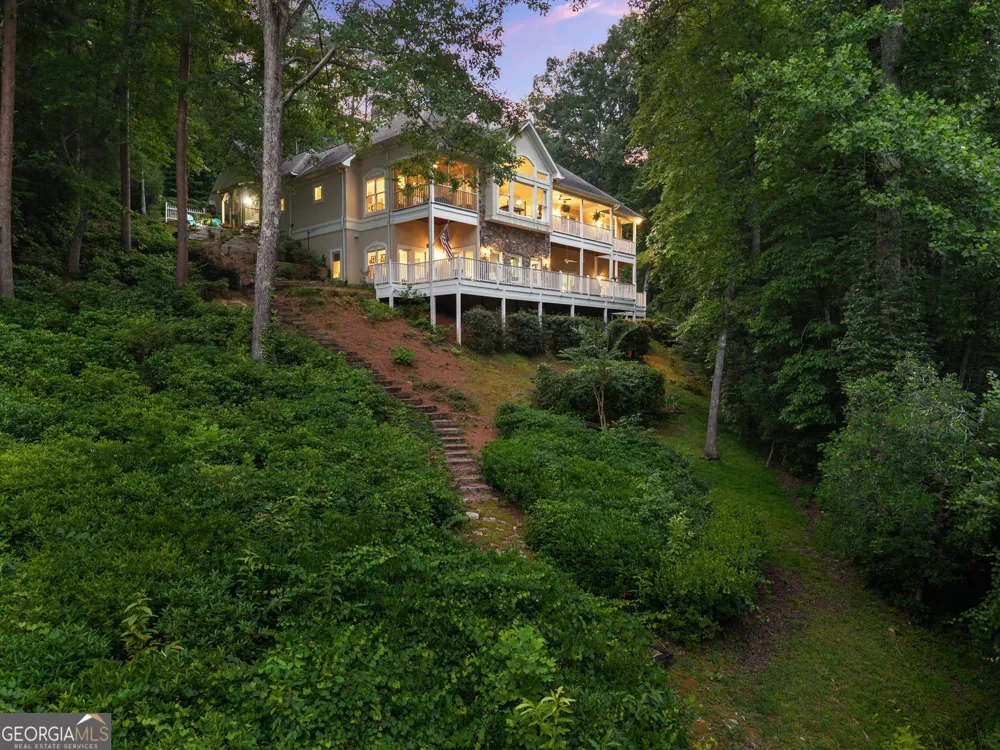 2200 Orchard DR Clarkesville, GA 30523