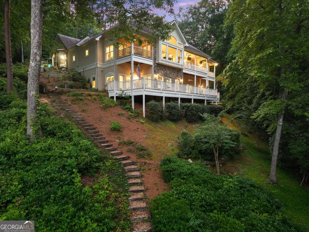 2200 Orchard DR Clarkesville, GA 30523