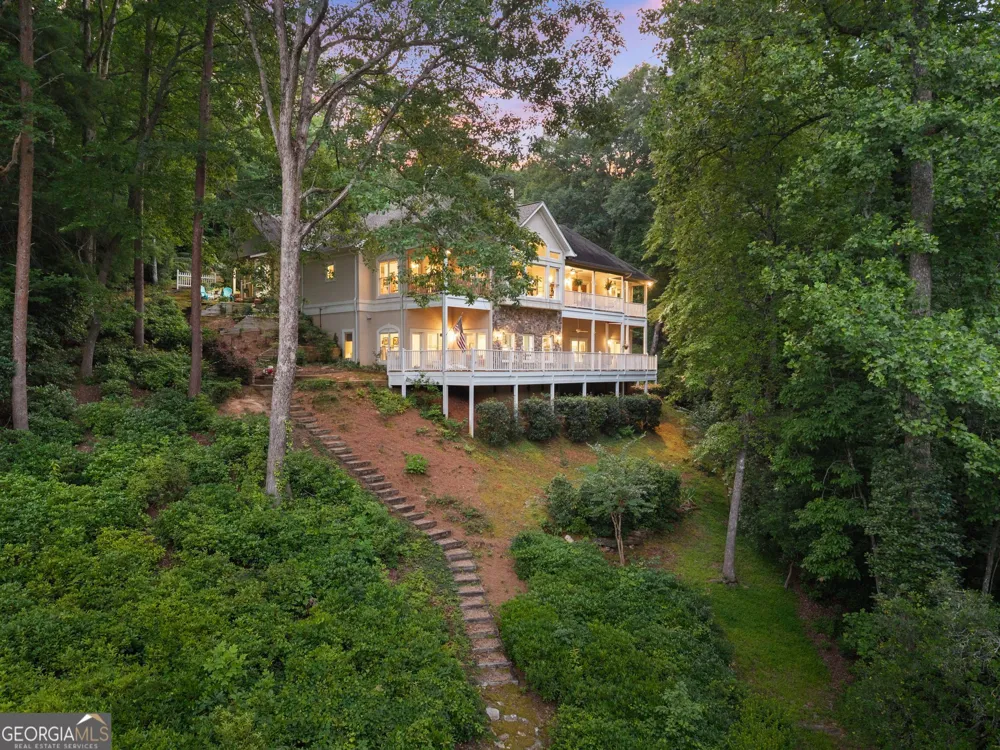 2200 Orchard DR Clarkesville, GA 30523