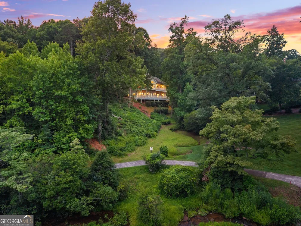 2200 Orchard DR Clarkesville, GA 30523