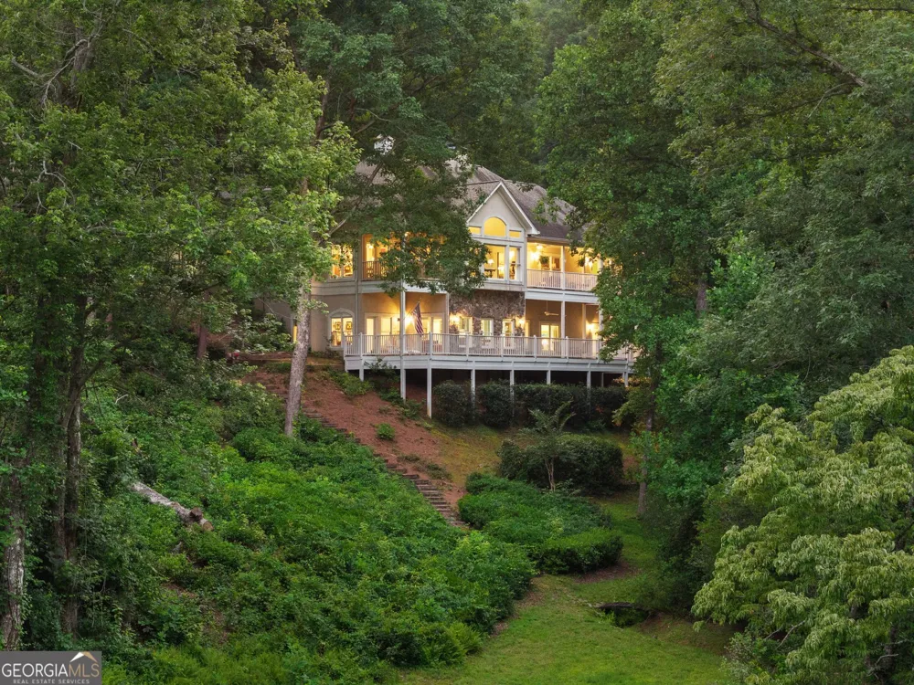 2200 Orchard DR Clarkesville, GA 30523