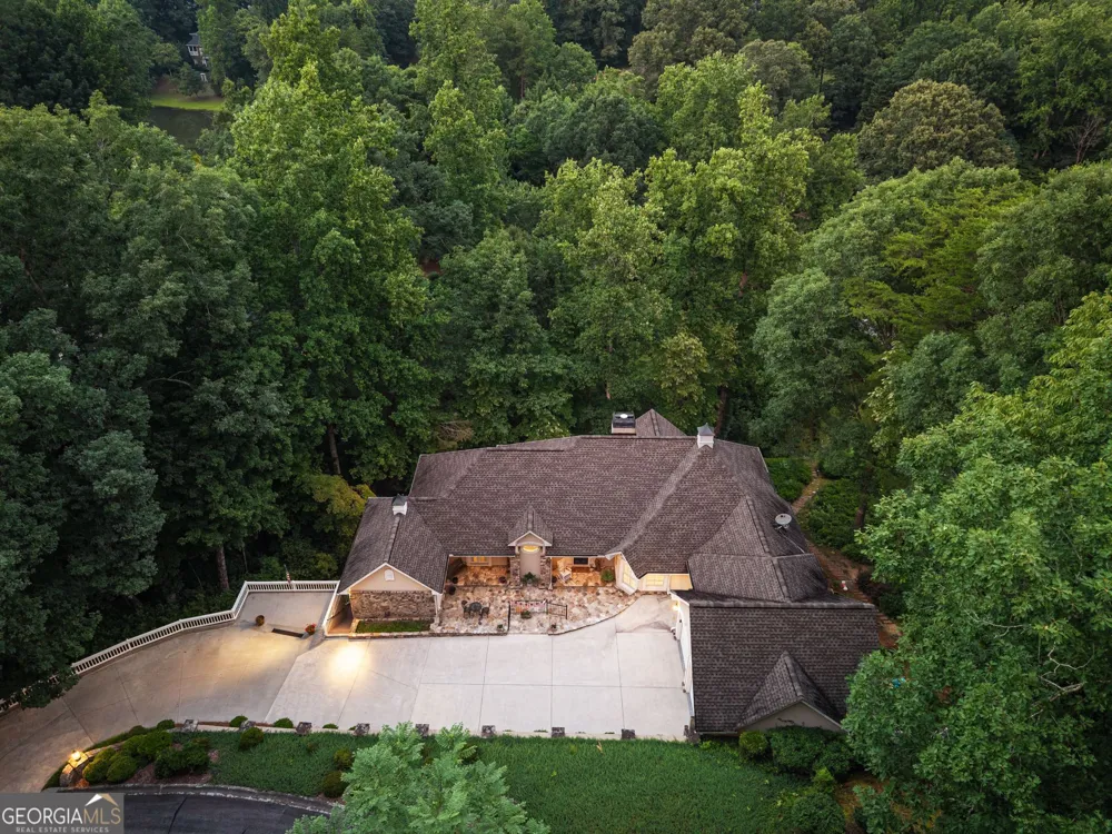 2200 Orchard DR Clarkesville, GA 30523