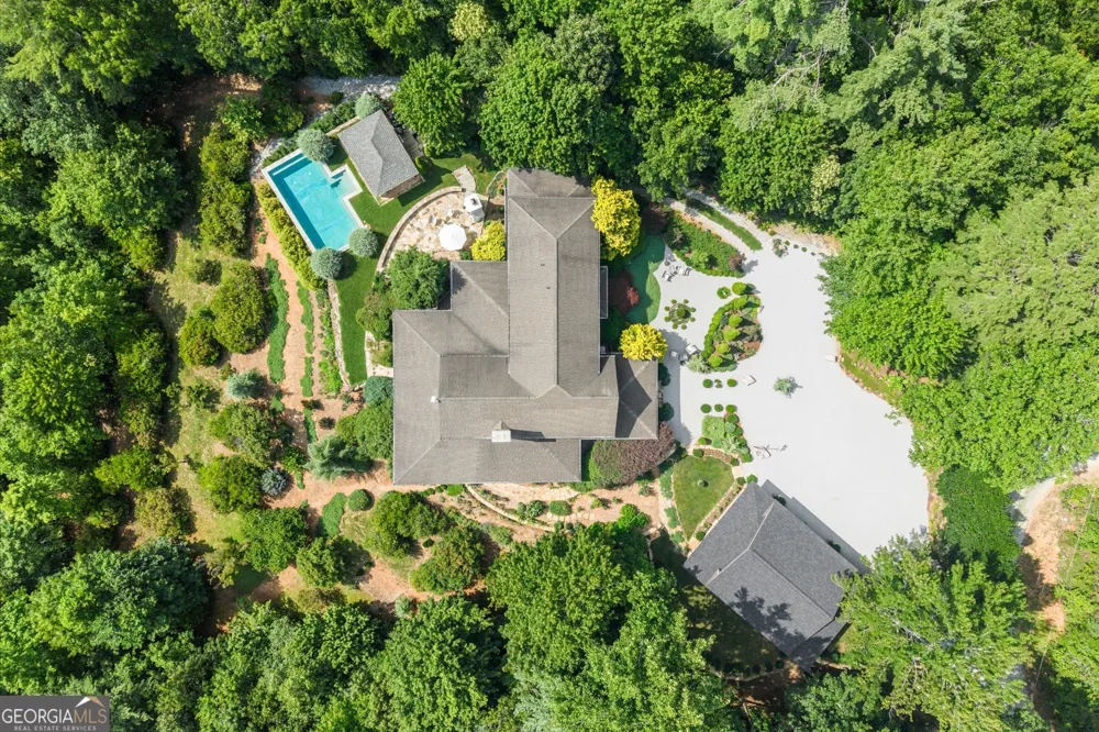 295 Goble Gap RD Clayton, GA 30525