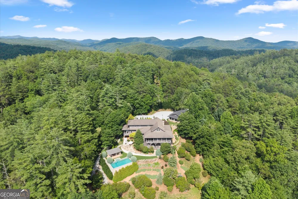 295 Goble Gap RD Clayton, GA 30525