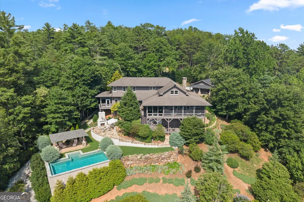 295 Goble Gap RD Clayton, GA 30525