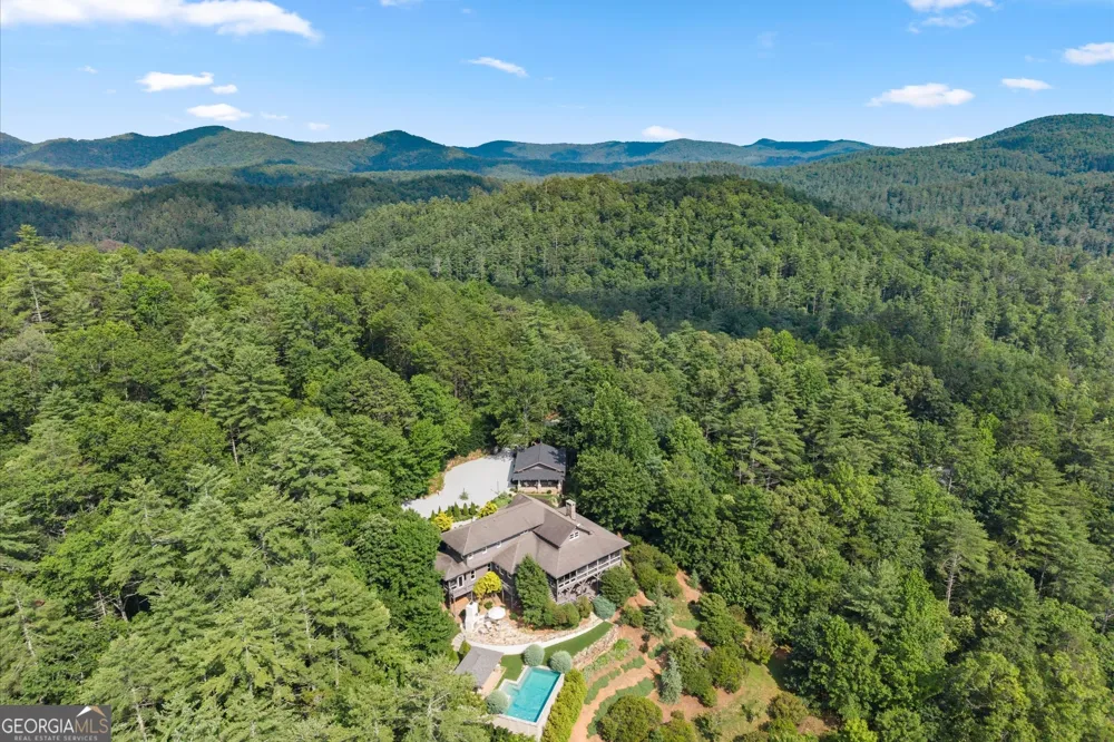 295 Goble Gap RD Clayton, GA 30525