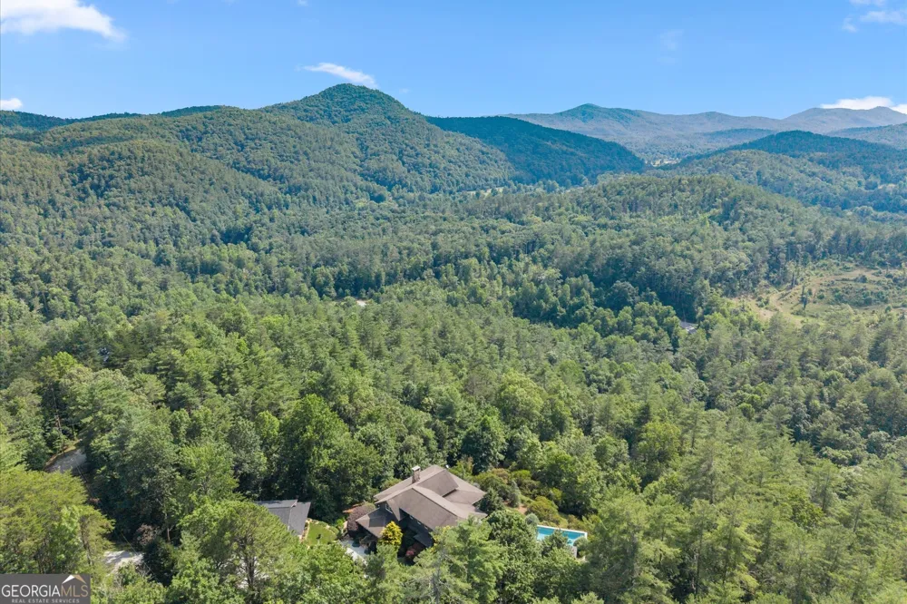 295 Goble Gap RD Clayton, GA 30525