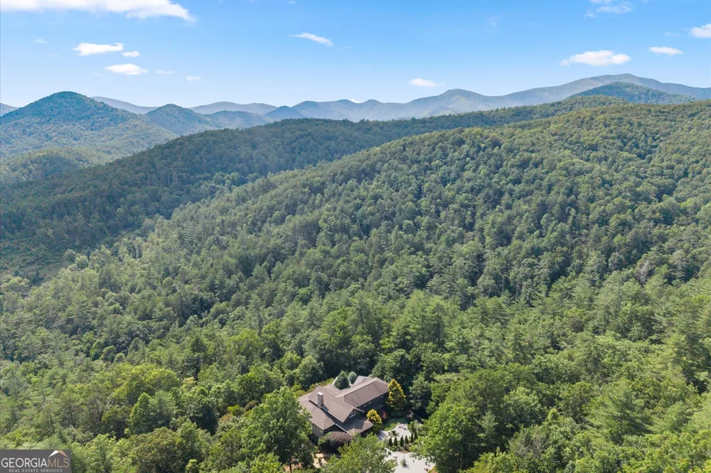 295 Goble Gap RD Clayton, GA 30525