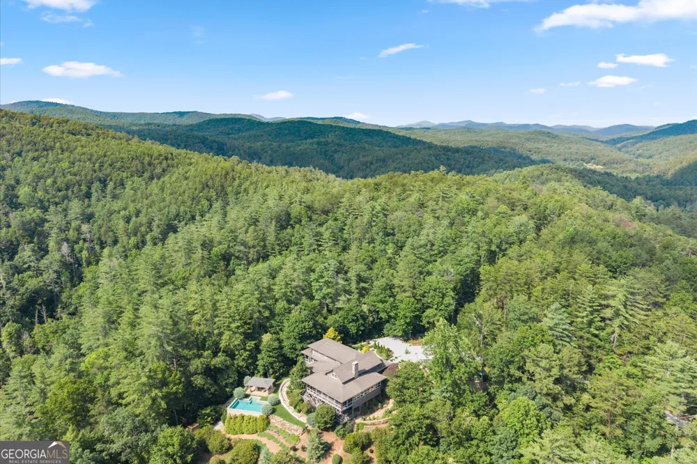 295 Goble Gap RD Clayton, GA 30525