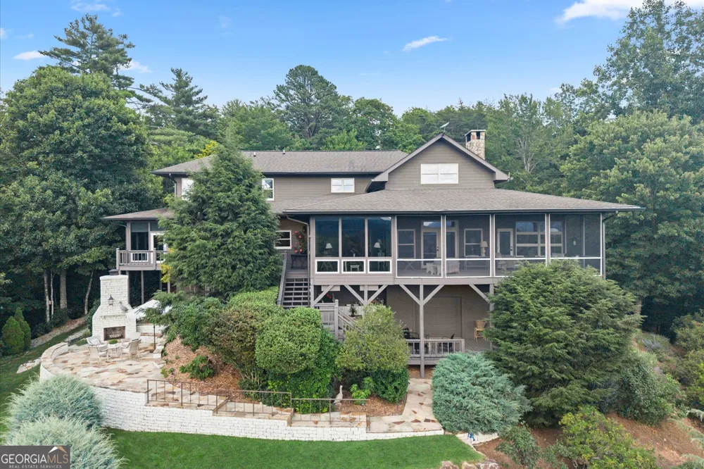 295 Goble Gap RD Clayton, GA 30525