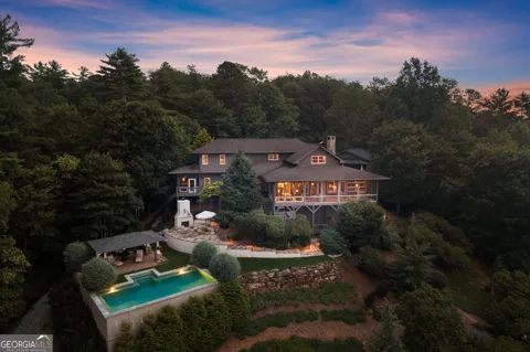 295 Goble Gap RD