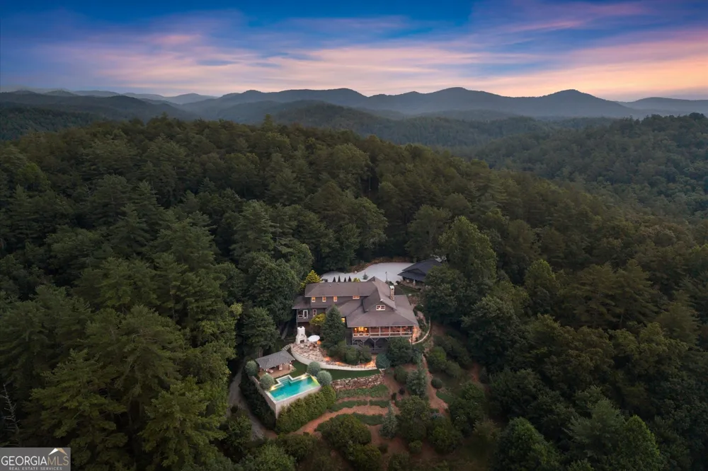 295 Goble Gap RD Clayton, GA 30525