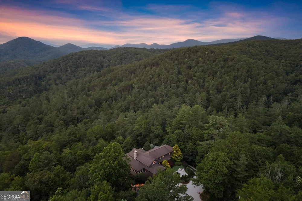 295 Goble Gap RD Clayton, GA 30525