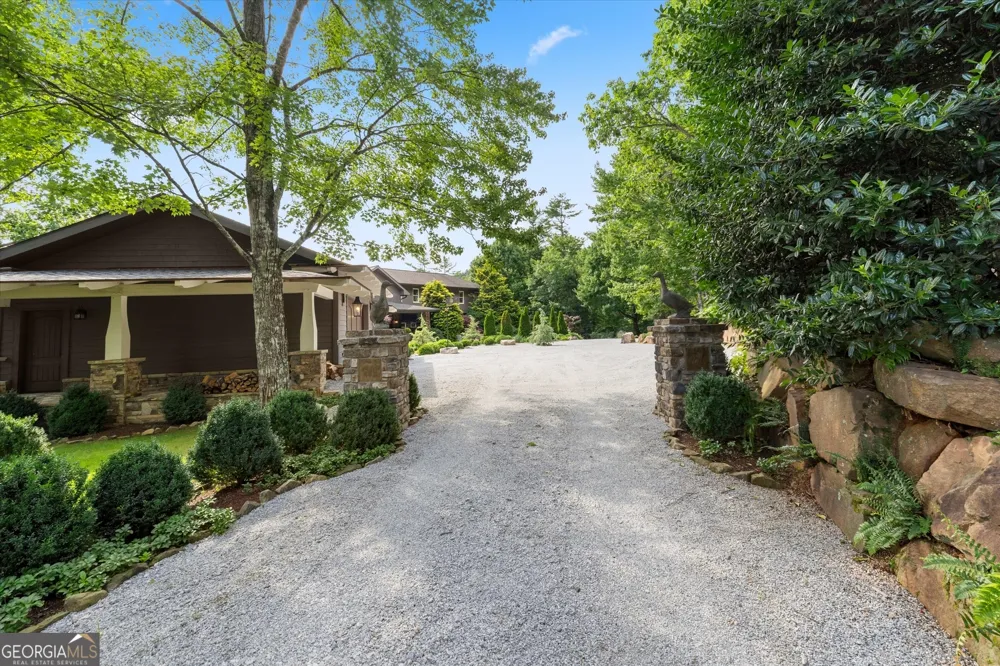 295 Goble Gap RD Clayton, GA 30525