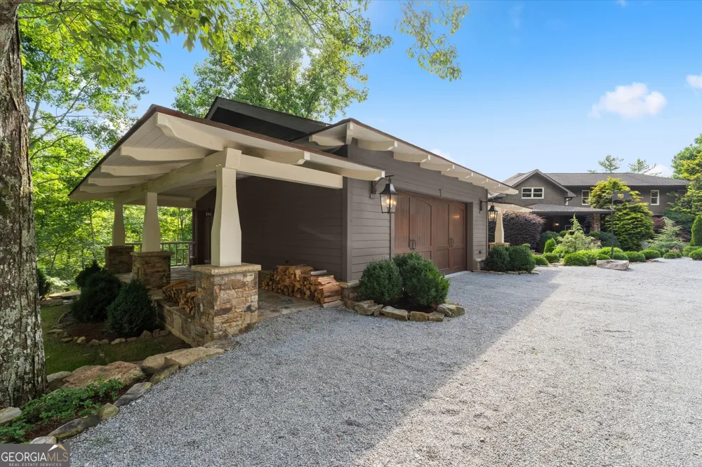295 Goble Gap RD Clayton, GA 30525
