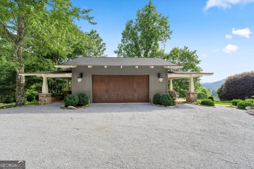 295 Goble Gap RD Clayton, GA 30525