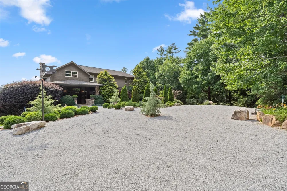 295 Goble Gap RD Clayton, GA 30525