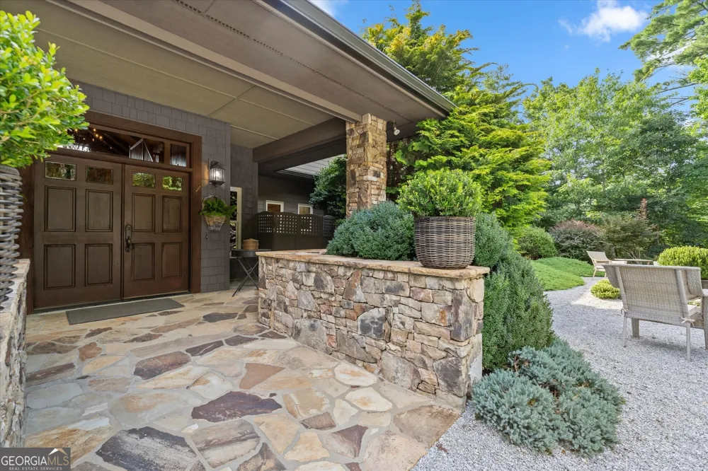 295 Goble Gap RD Clayton, GA 30525