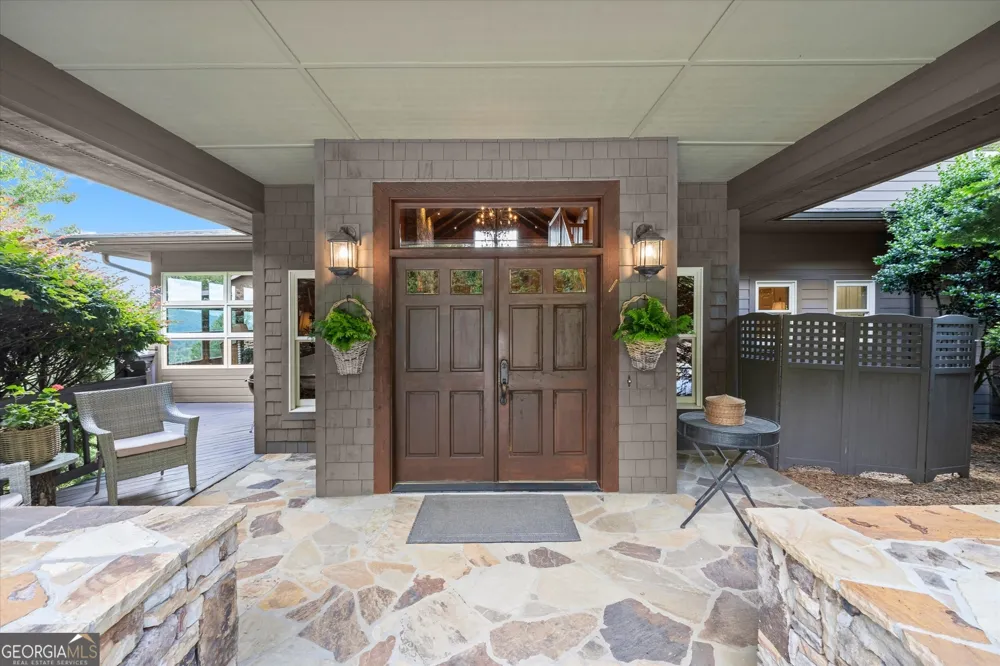 295 Goble Gap RD Clayton, GA 30525