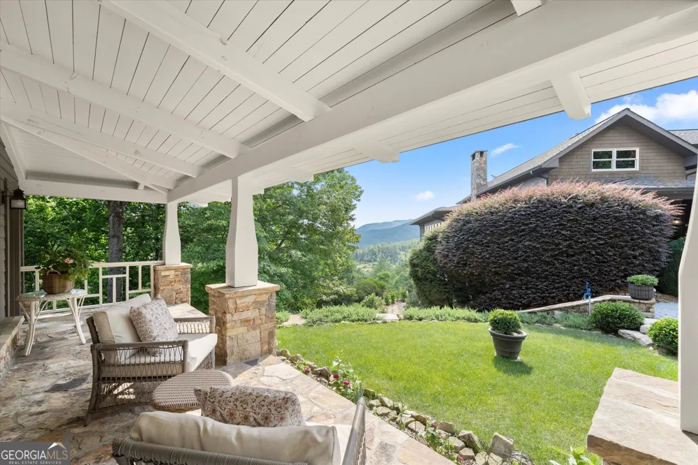 295 Goble Gap RD Clayton, GA 30525
