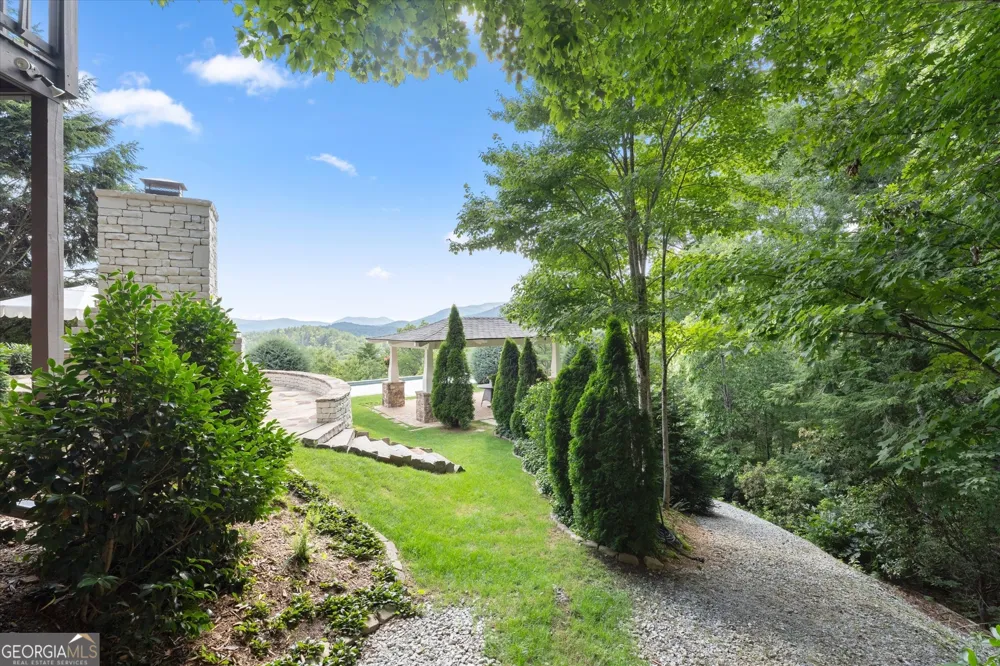 295 Goble Gap RD Clayton, GA 30525
